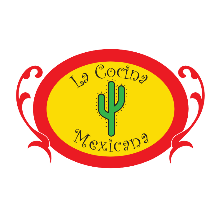 La Cocina Mexicana Logo